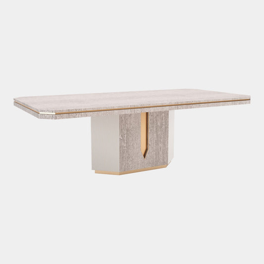 Pera - Dining Table, Oak