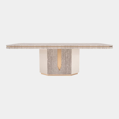 Pera - Dining Table, Oak