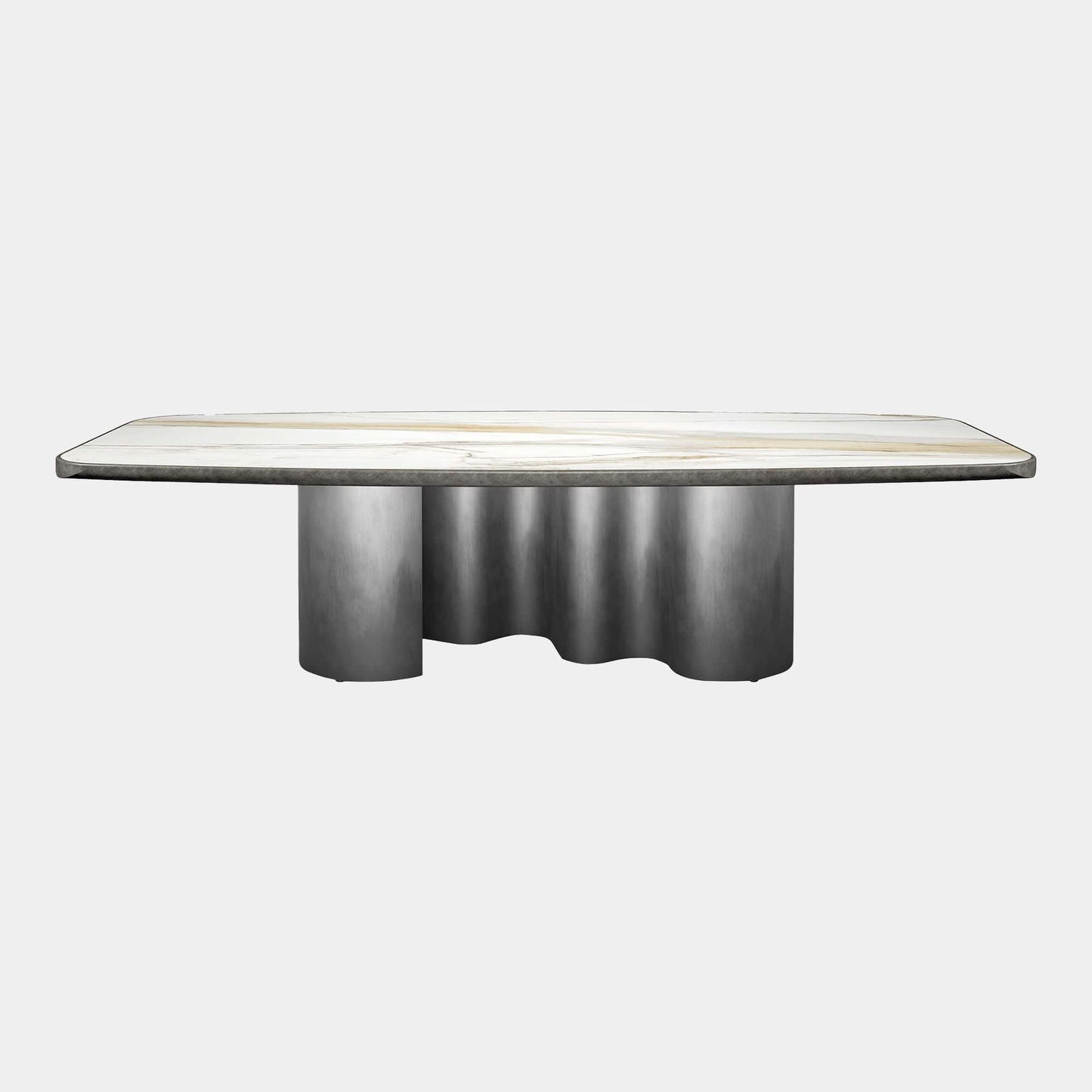 Cattelan Italia - Papel Dining Table Premium Keramik