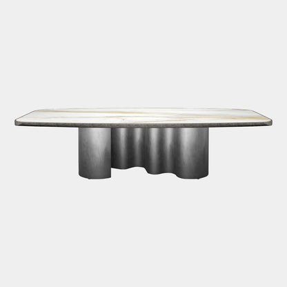 Cattelan Italia - Papel Dining Table Premium Keramik