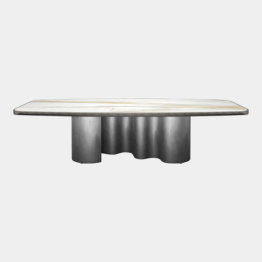 Cattelan Italia - Papel Dining Table Premium Keramik