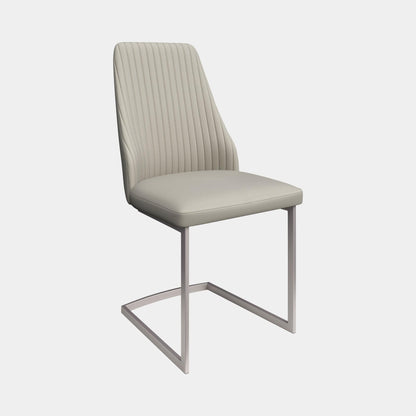 Rivoli - Dining Chair in Faux Leather