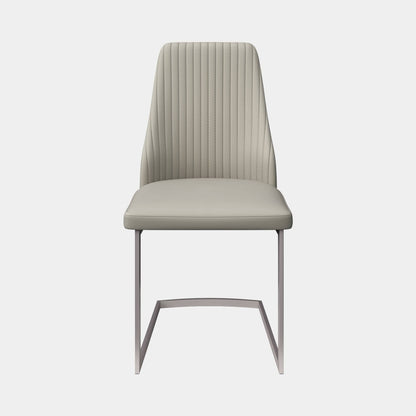 Rivoli - Dining Chair in Faux Leather