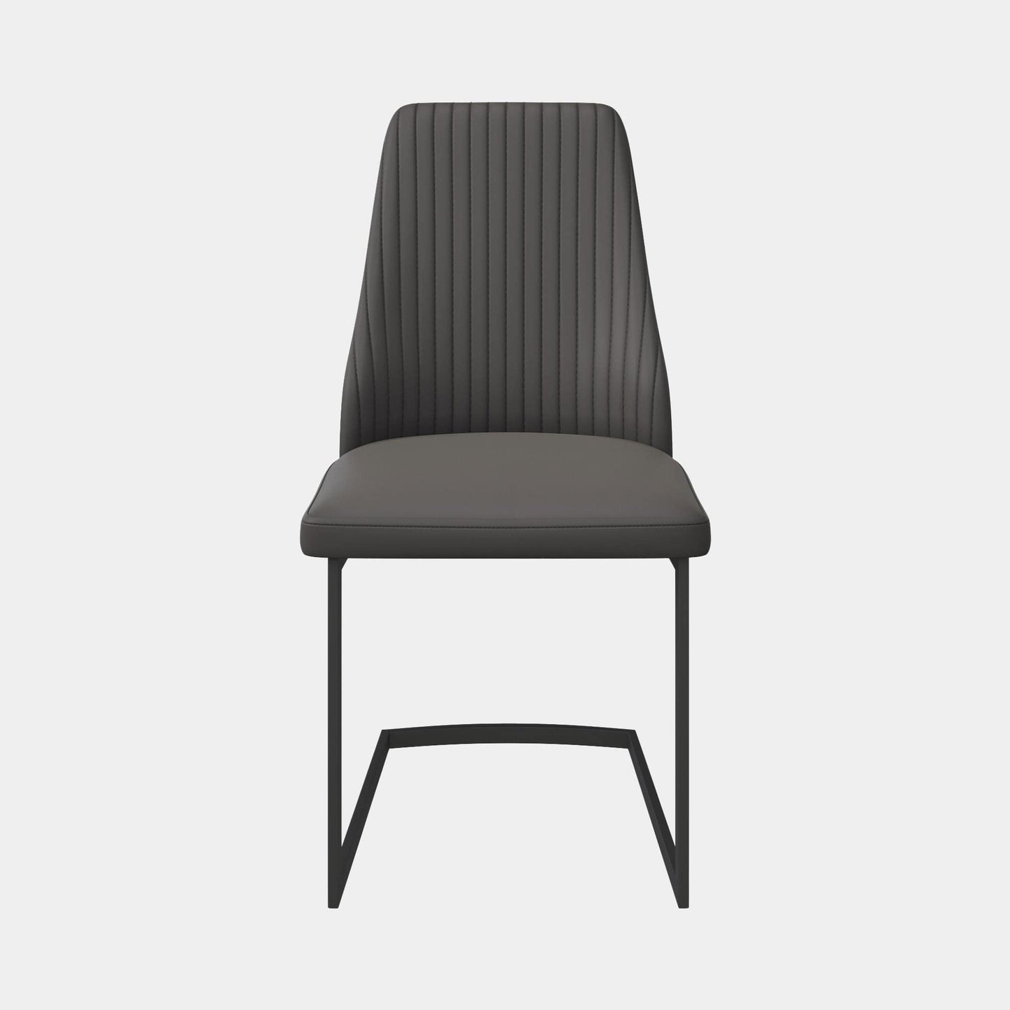 Rivoli - Dining Chair in Faux Leather