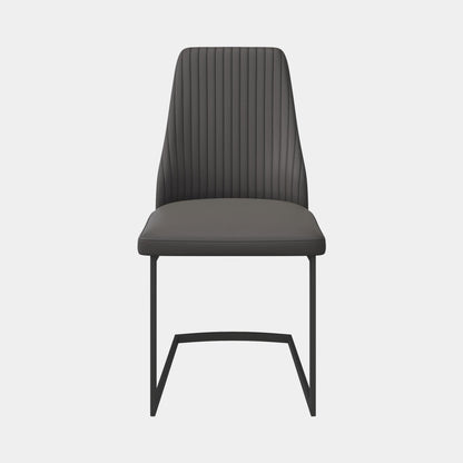 Rivoli - Dining Chair in Faux Leather