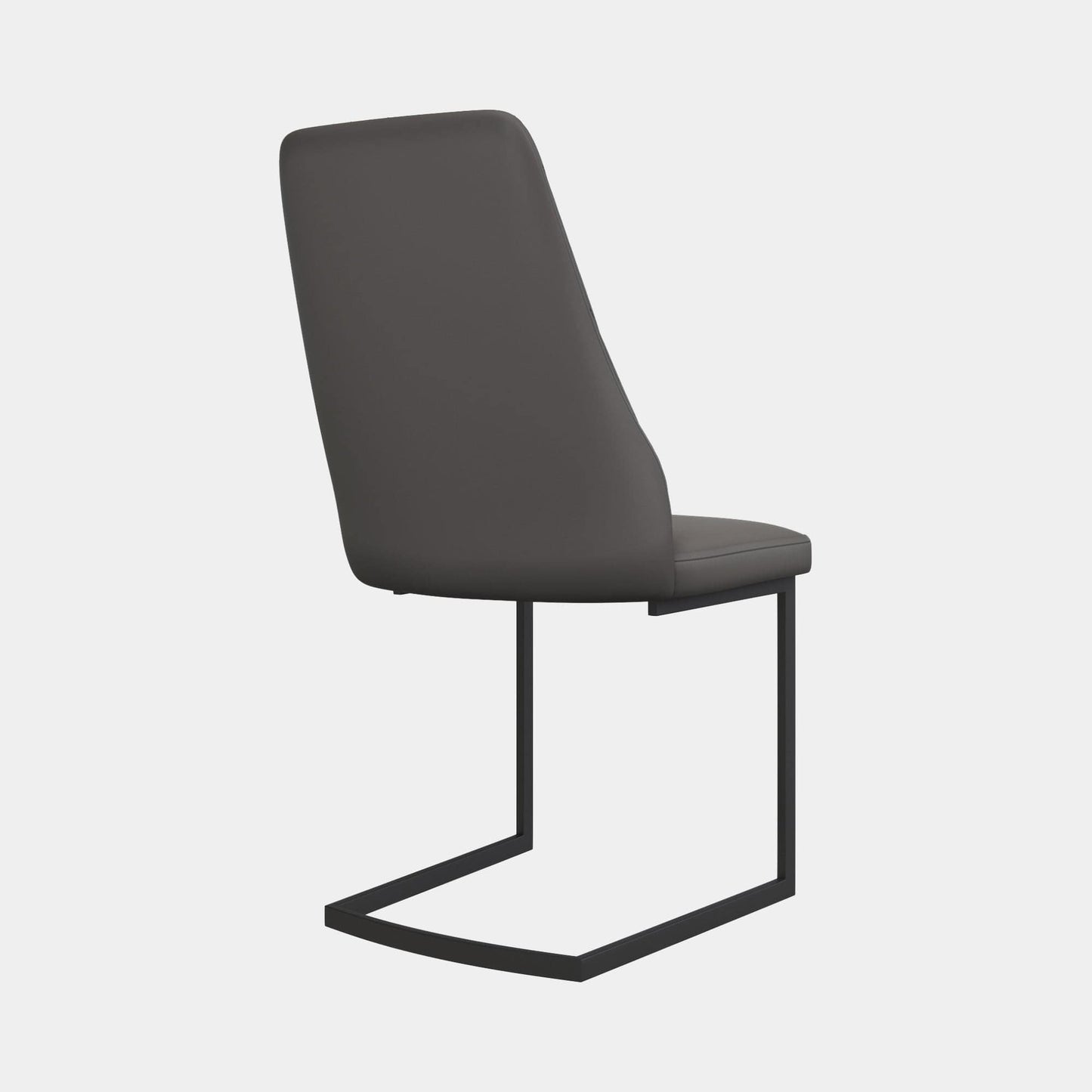 Rivoli - Dining Chair in Faux Leather