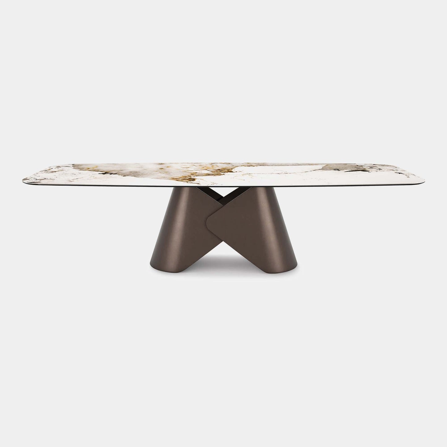 Cattelan Italia - Scott Dining Table Keramik Top