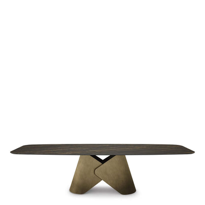 Cattelan Italia - Scott Dining Table Keramik Top