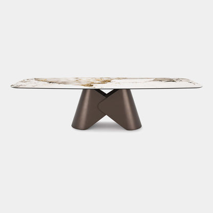 Cattelan Italia - Scott Dining Table Keramik Top