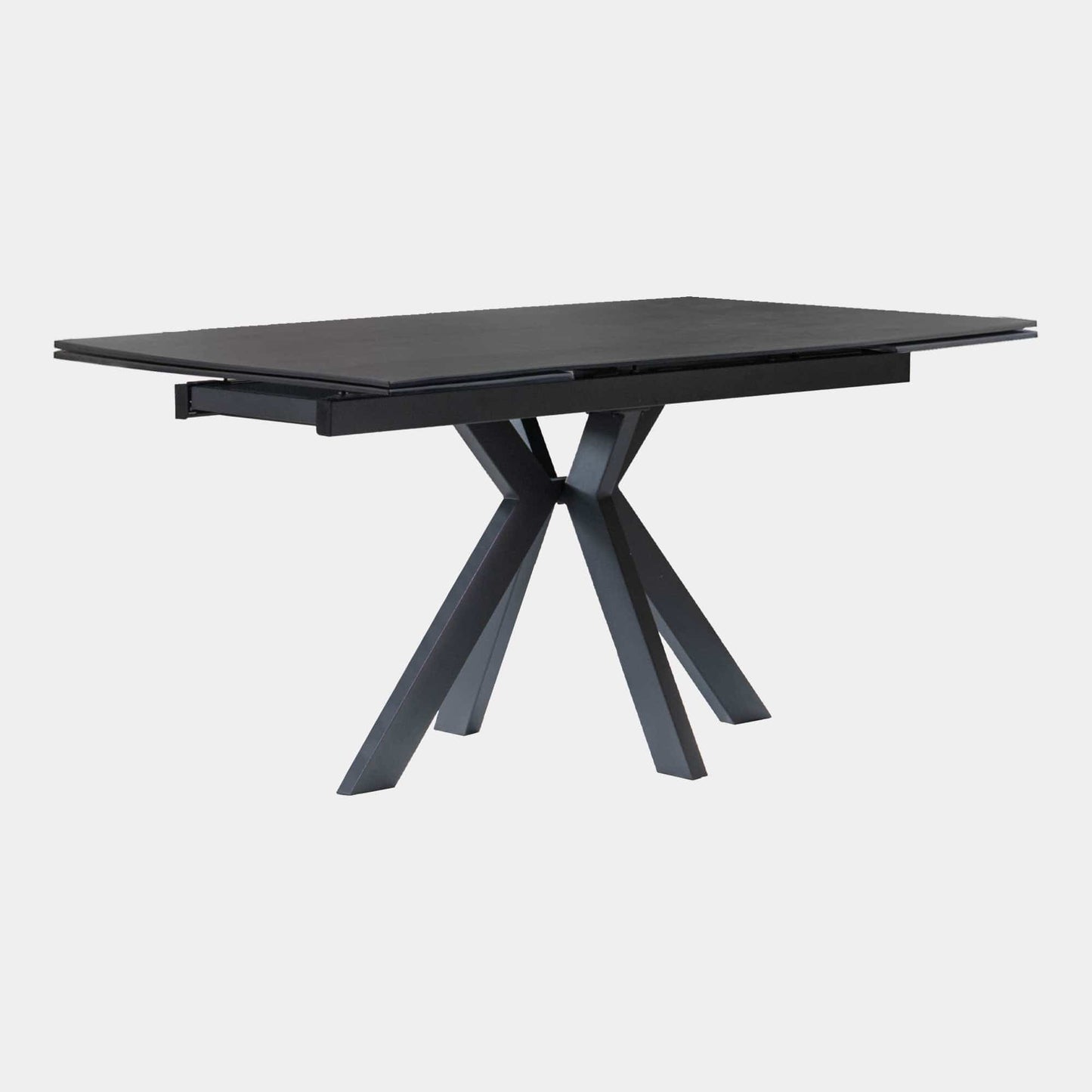 Silvano - Extending Dining Table, Ceramic