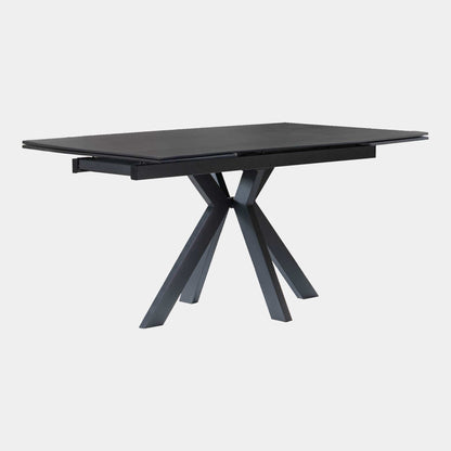 Silvano - Extending Dining Table, Ceramic