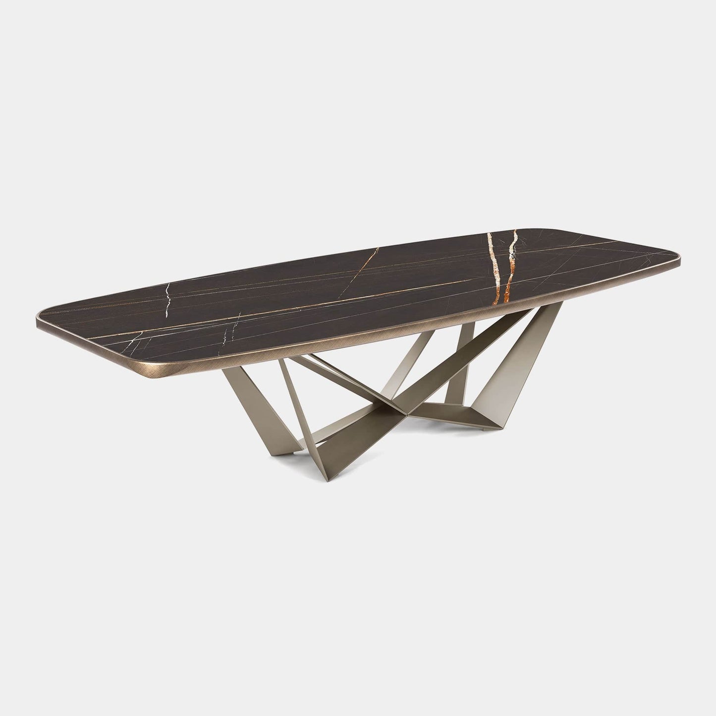 Cattelan Italia - Skorpio Dining Table Keramik Top