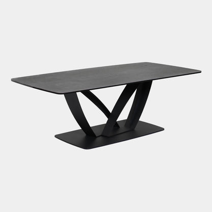 Swan - 120cm Coffee Table