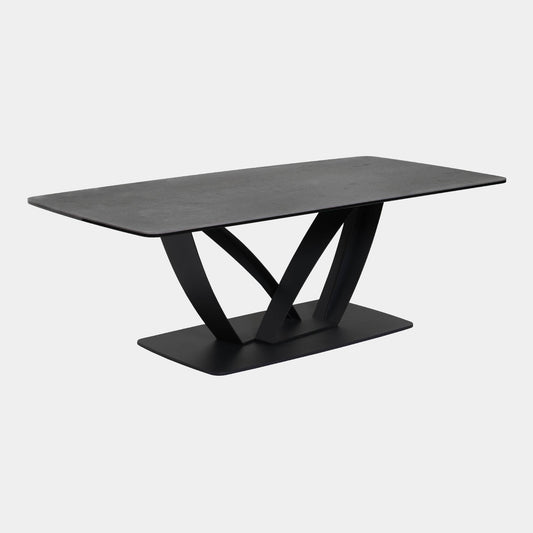 Swan - 120cm Coffee Table
