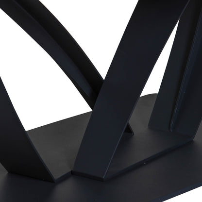 Swan - 120cm Coffee Table