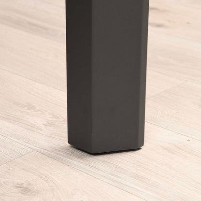 Tarranto - Extending Dining Table