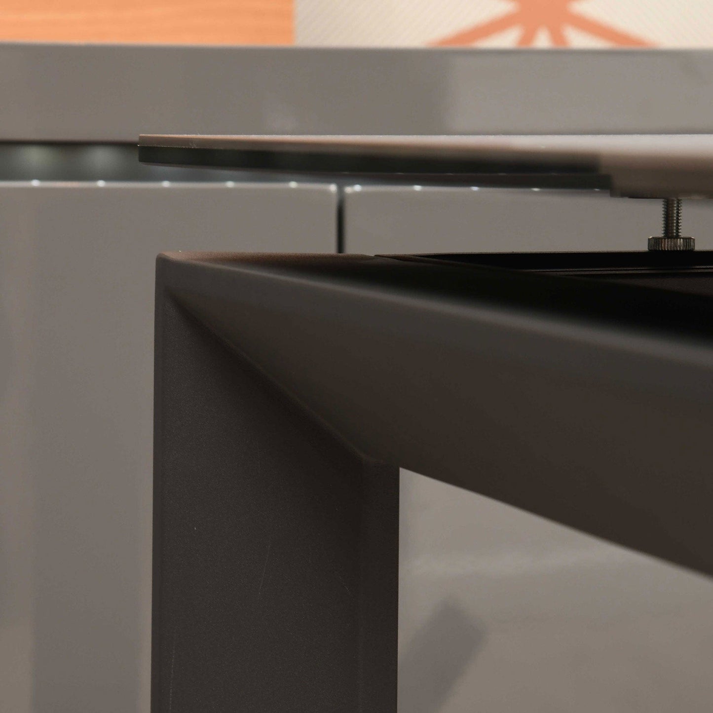 Tarranto - Extending Dining Table