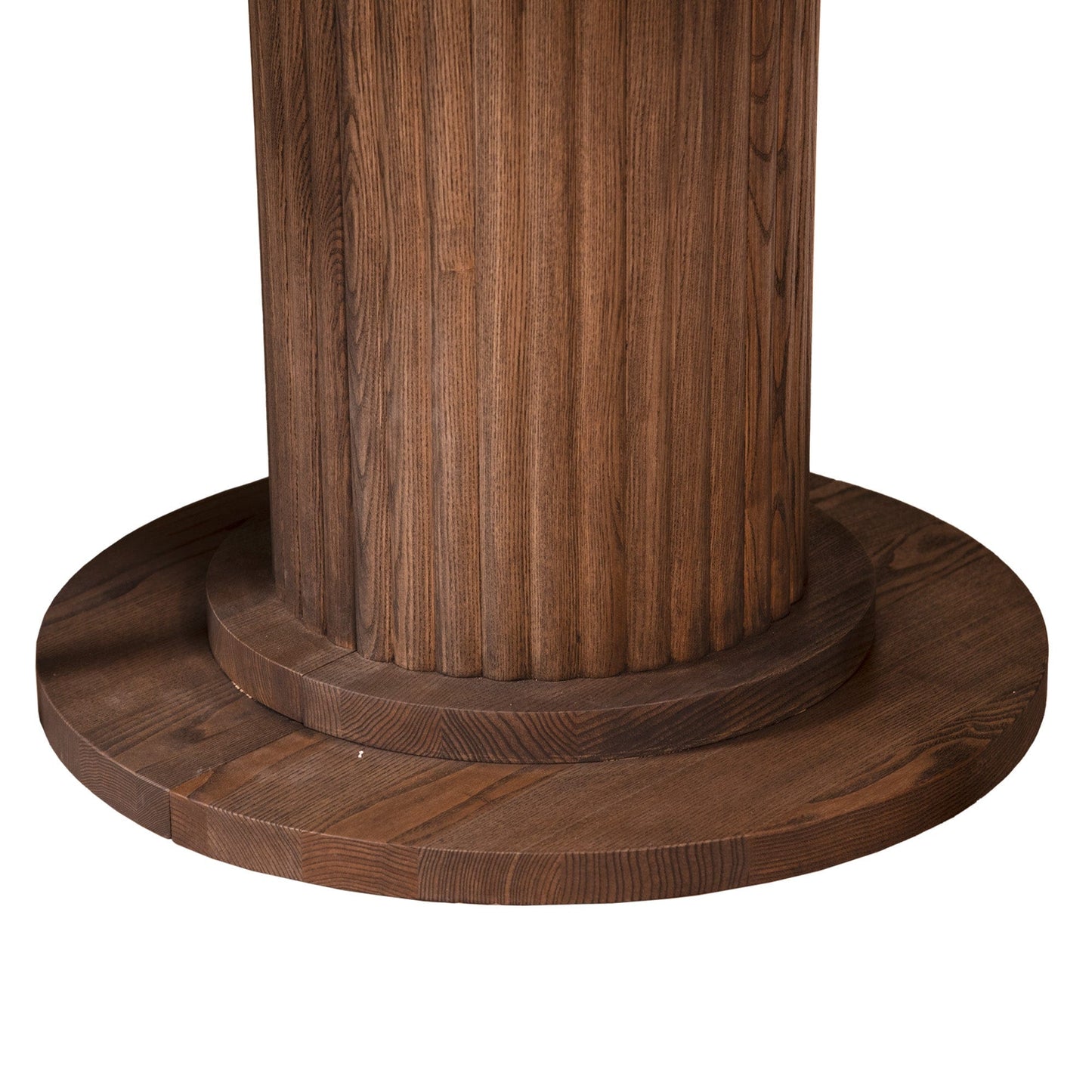 Thoren - Round Extending Dining Table