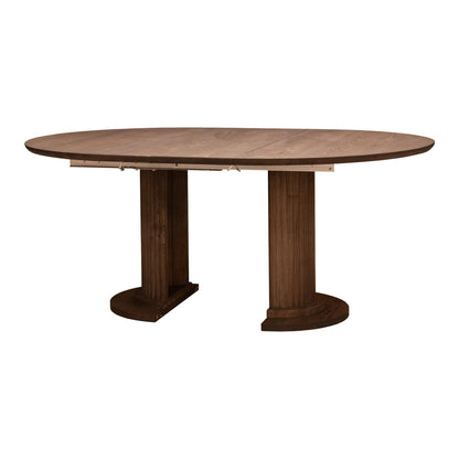 Thoren - Round Extending Dining Table