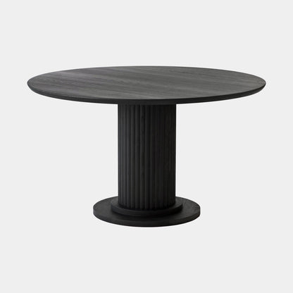 Thoren - Round Dining Table