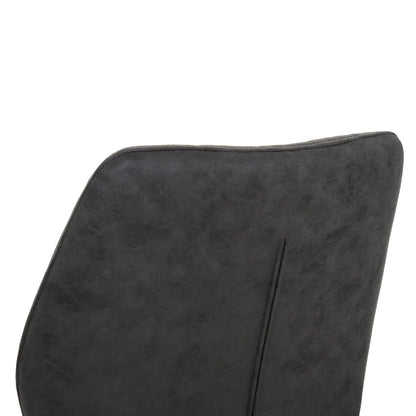 Tuscan - Dining Chair In Fabric