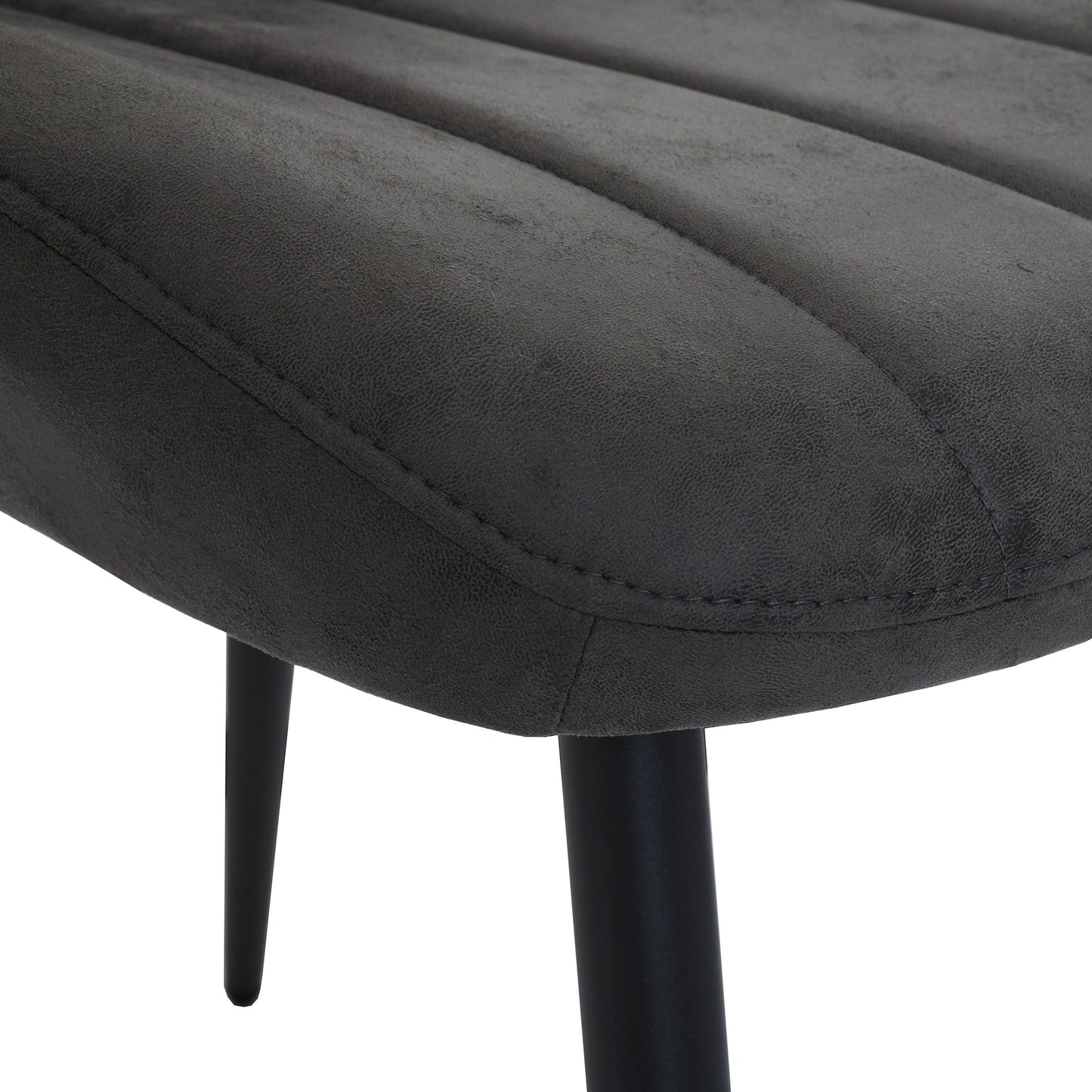 Tuscan - Dining Chair In Fabric