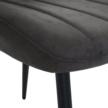 Tuscan - Dining Chair In Fabric