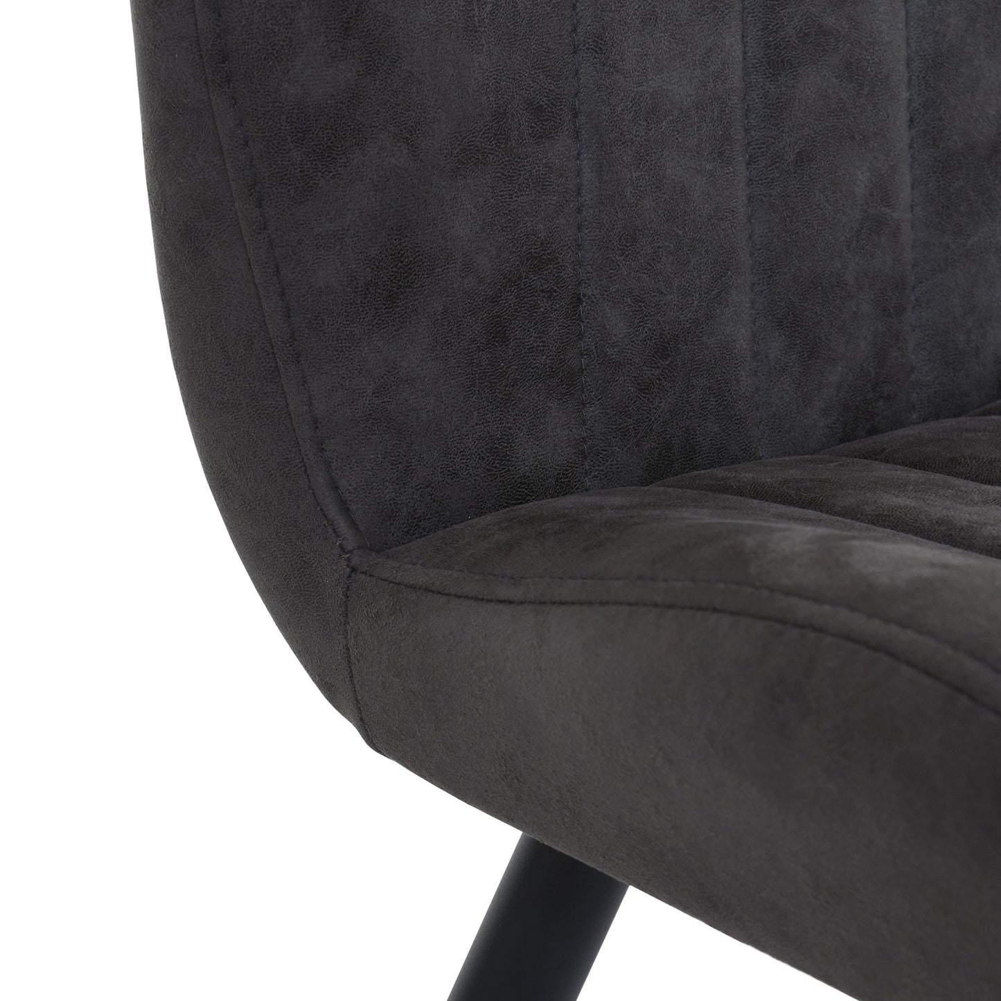 Tuscan - Dining Chair In Fabric