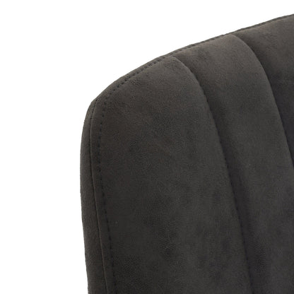 Tuscan - Dining Chair In Fabric