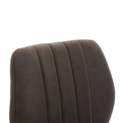 Tuscan - Dining Chair In Fabric