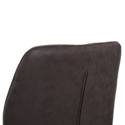 Tuscan - Dining Chair In Fabric