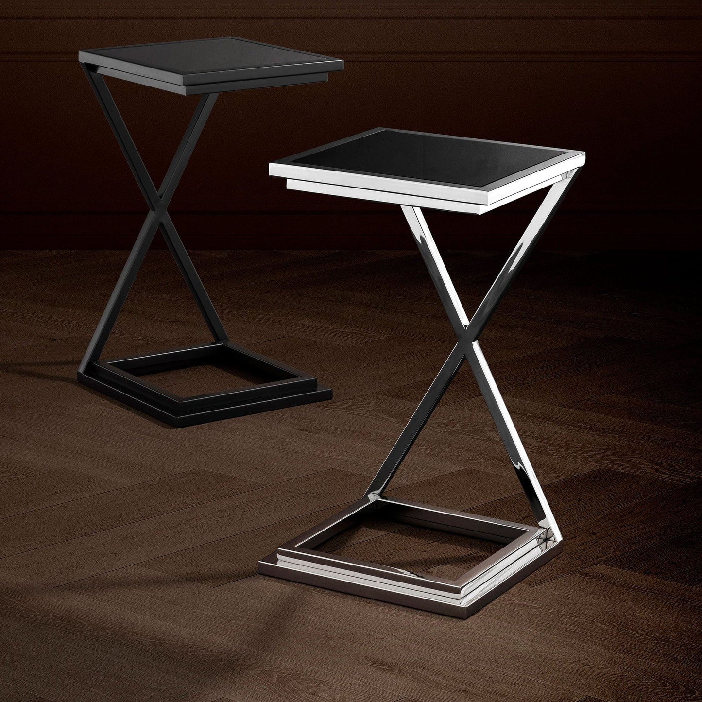 Eichholtz Cross - Side Table