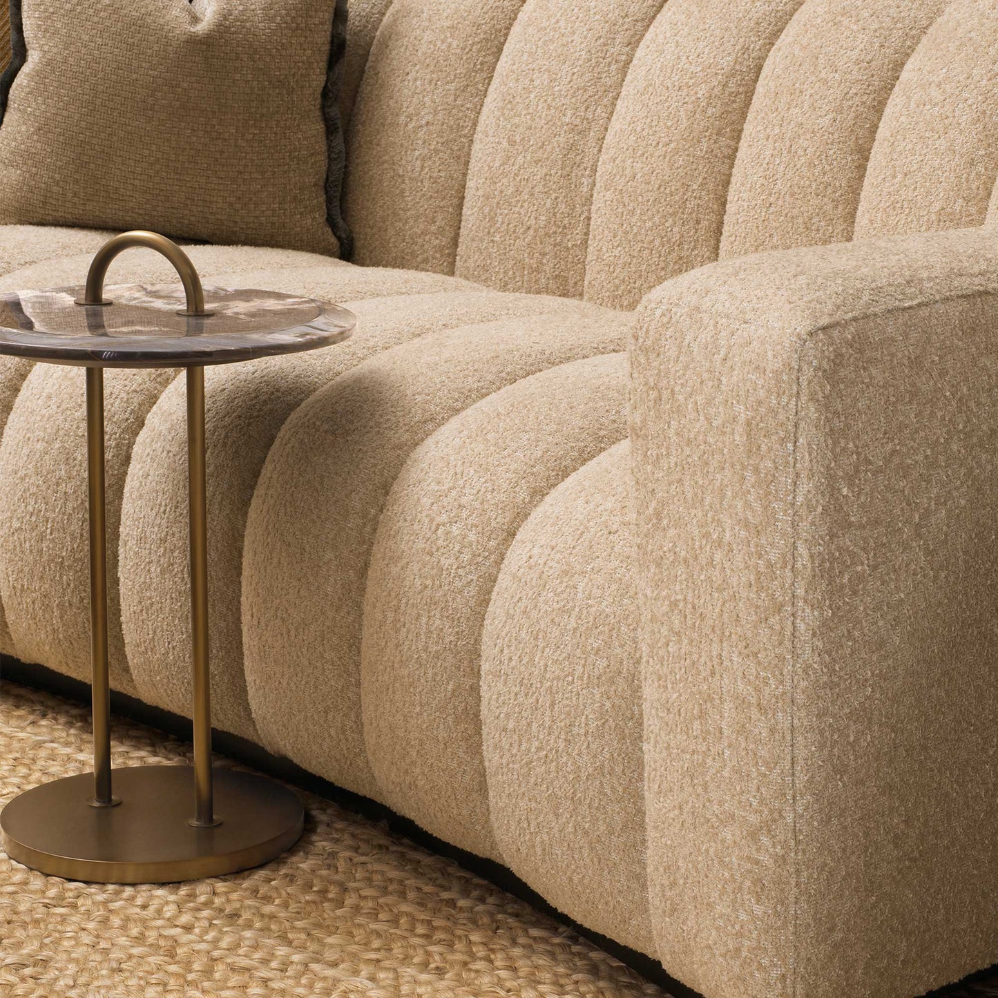 Eichholtz Zappa - Side Table