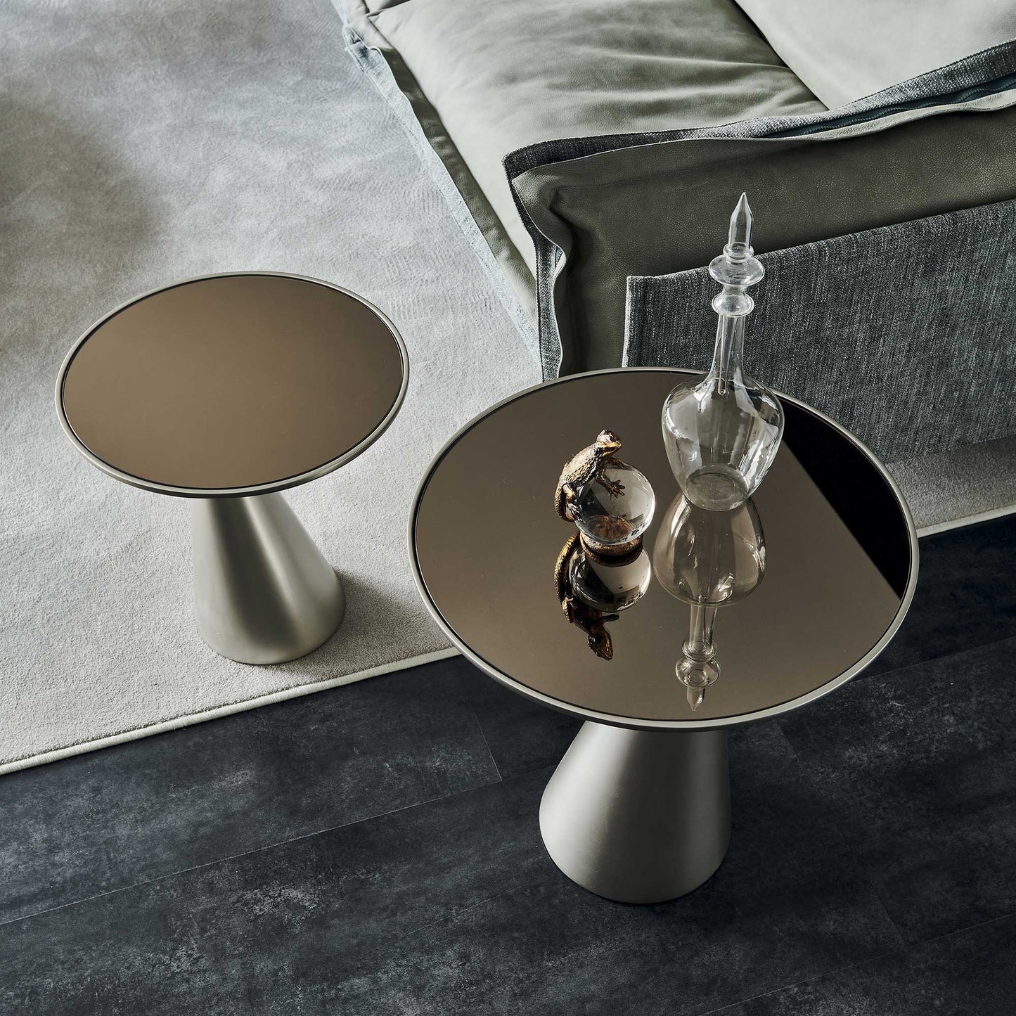 Cattelan Italia Peyote - Coffee Table