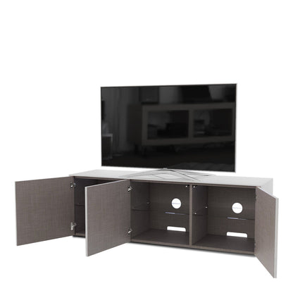 Paragon - 150cm TV Unit In High Gloss