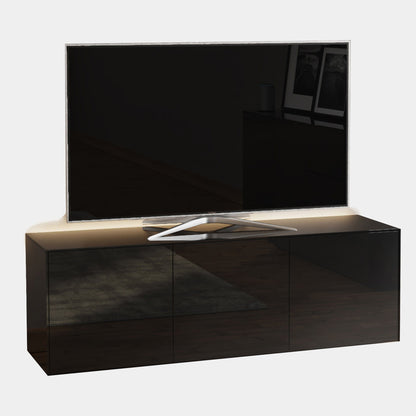 Paragon - 150cm TV Unit In High Gloss