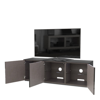 Paragon - 150cm TV Unit In High Gloss