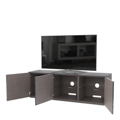 Paragon - 150cm TV Unit In High Gloss