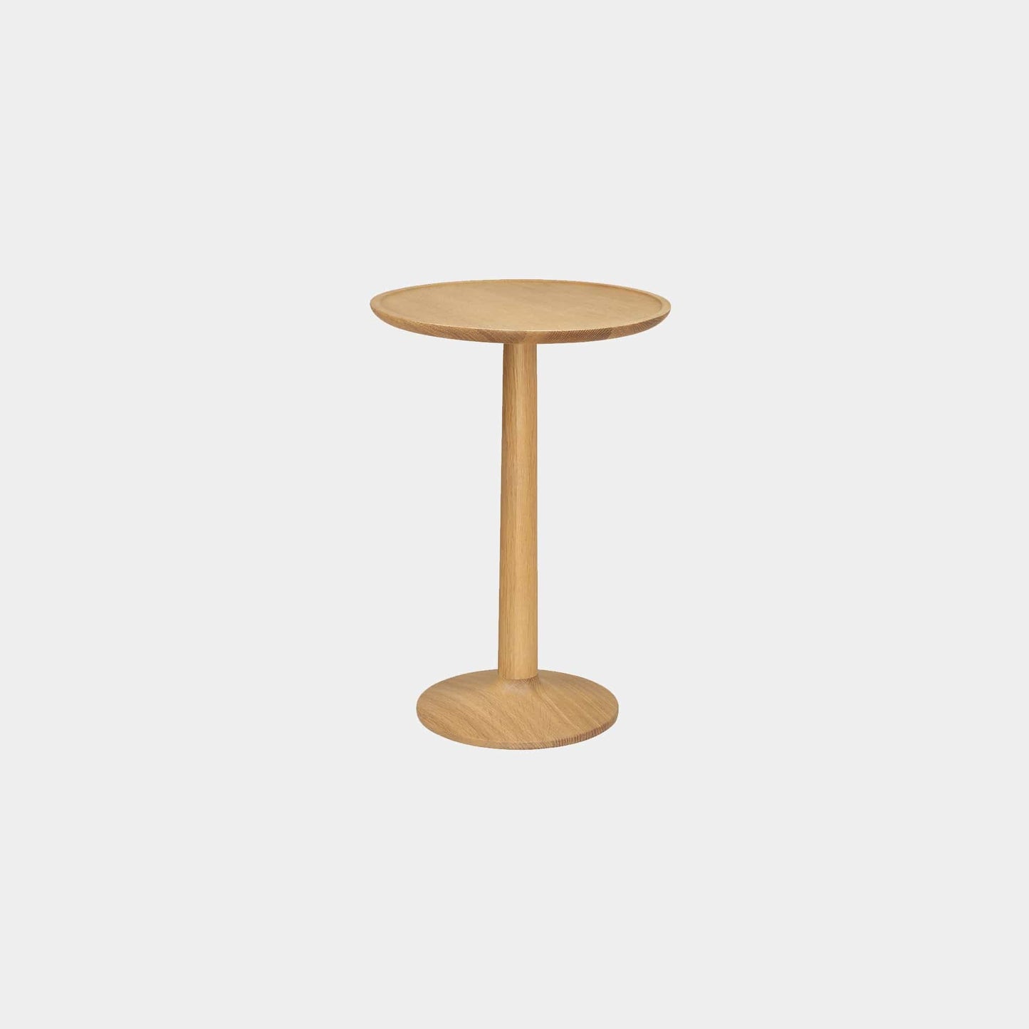 Ercol Sienna - Side Table