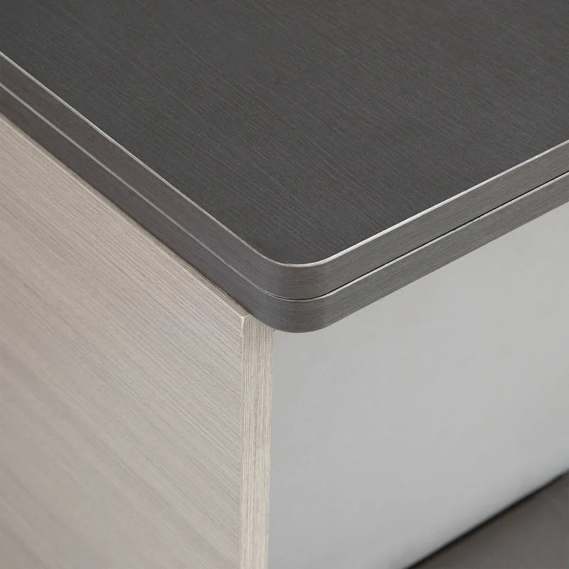 5 Pieces Lift Top Coffee Table