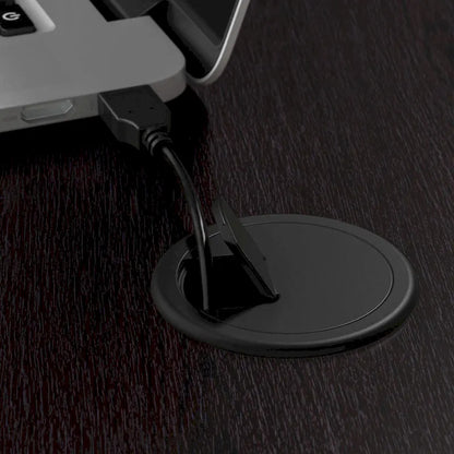 60W 3-position L-shaped Sit to Stand Desk by Bush Furniture