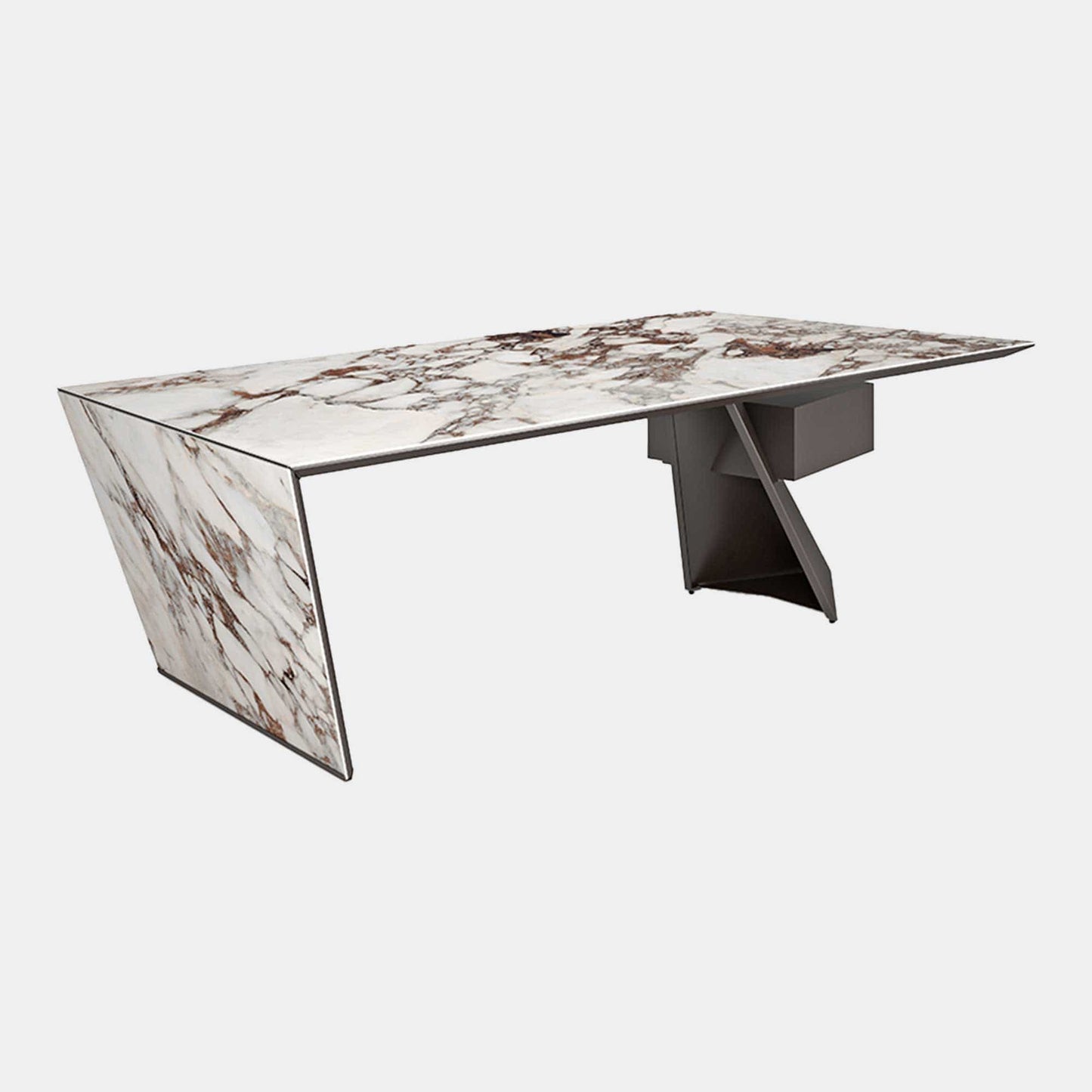 Cattelan Italia Nasdaq Keramik - Desk