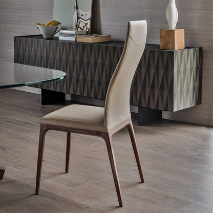 Cattelan Italia Arcadia - Dining Chair