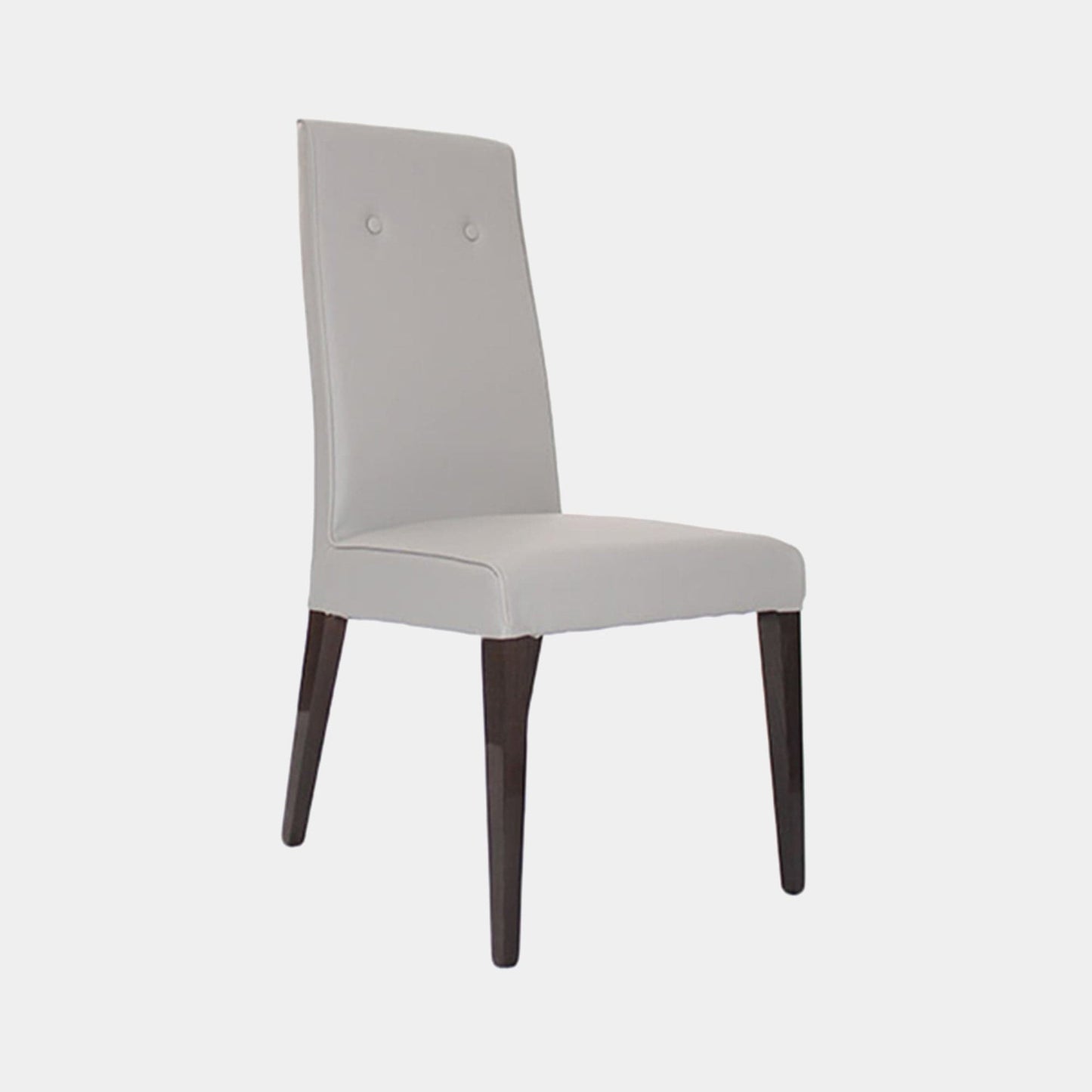 Antibes - Dining Chair In PU Leather