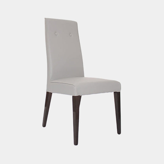 Antibes - Dining Chair In PU Leather