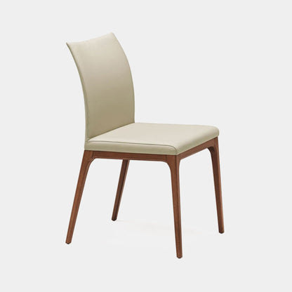Cattelan Italia Arcadia Couture - Leather Dining Chair