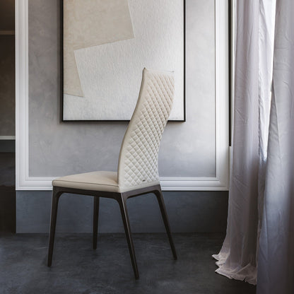 Cattelan Italia Arcadia Couture - Dining Chair