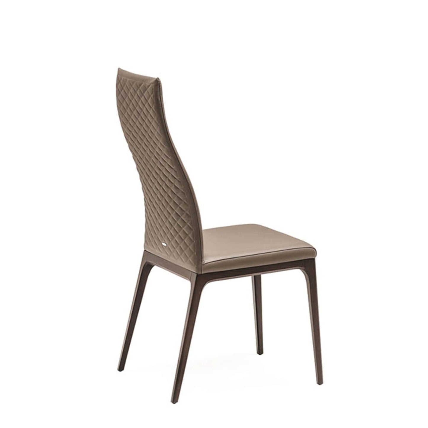 Cattelan Italia Arcadia Couture - Dining Chair