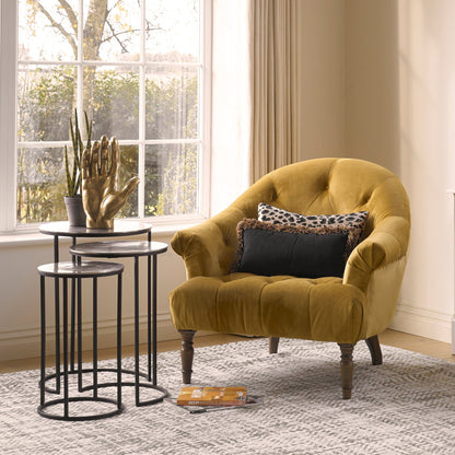 Wickham - Nest Tables, Set of 3