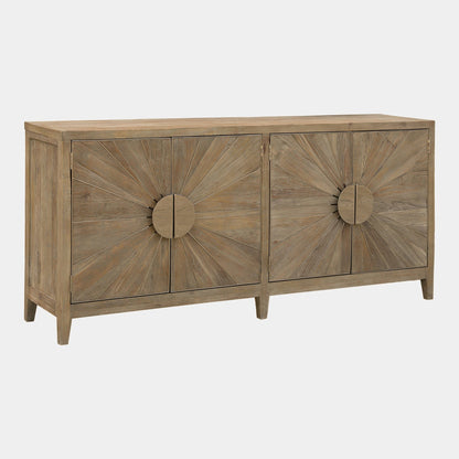 Georgetown - Sideboard, Smoky Grey